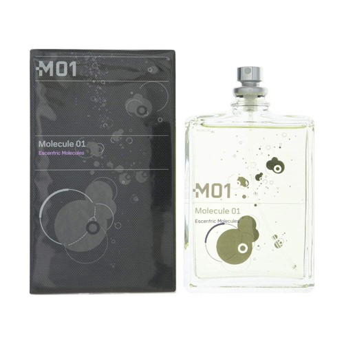 Molecule escentric - 01,