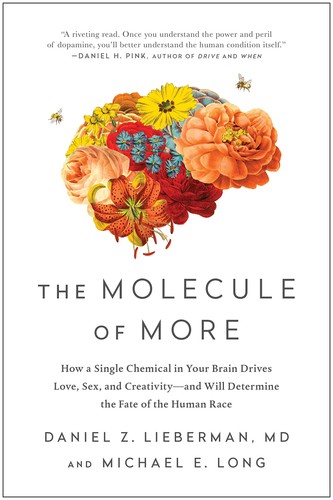 The molecule more how - the, more:
