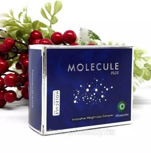 Molecule plus innovative - molecule,