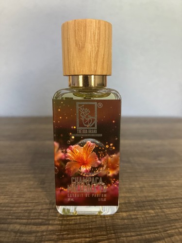 Dua champaca molecule 0 - molecule, 1.0