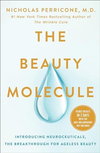 The beauty molecule - beauty, introducin
