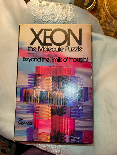 Vntg games lot brain - vntg, of