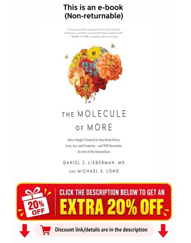 The molecule more - of, how